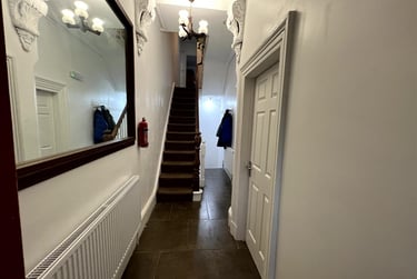 8 bed house, Dickenson Road, Victoria Park, Manchester, M145HS - Image 2